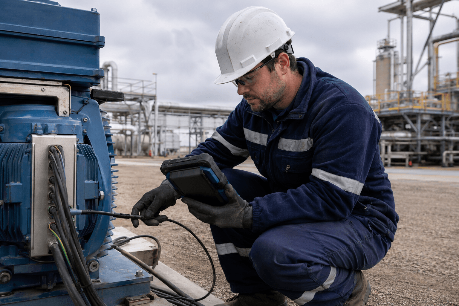 Ashford Test Equipment