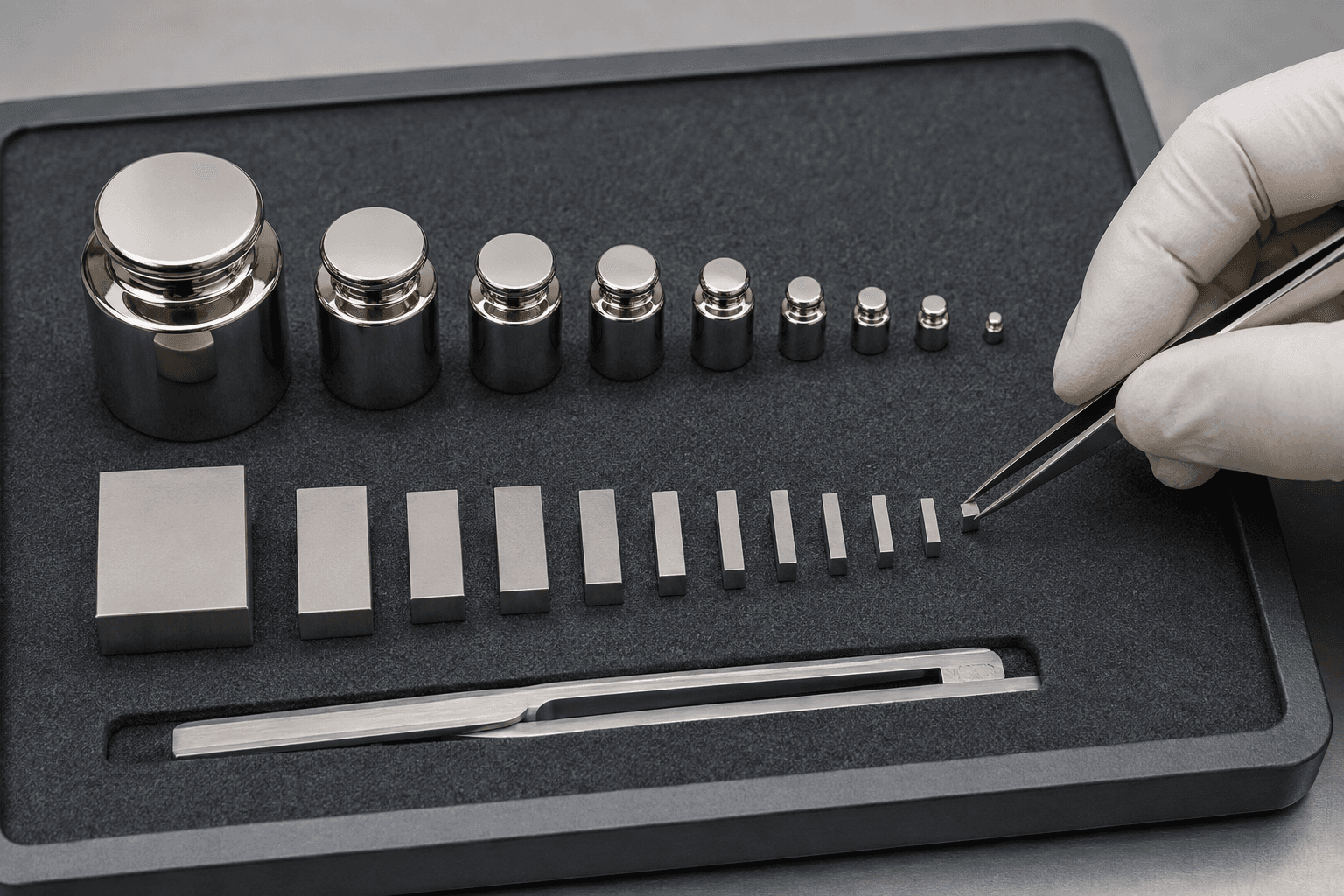 Calibron Instruments