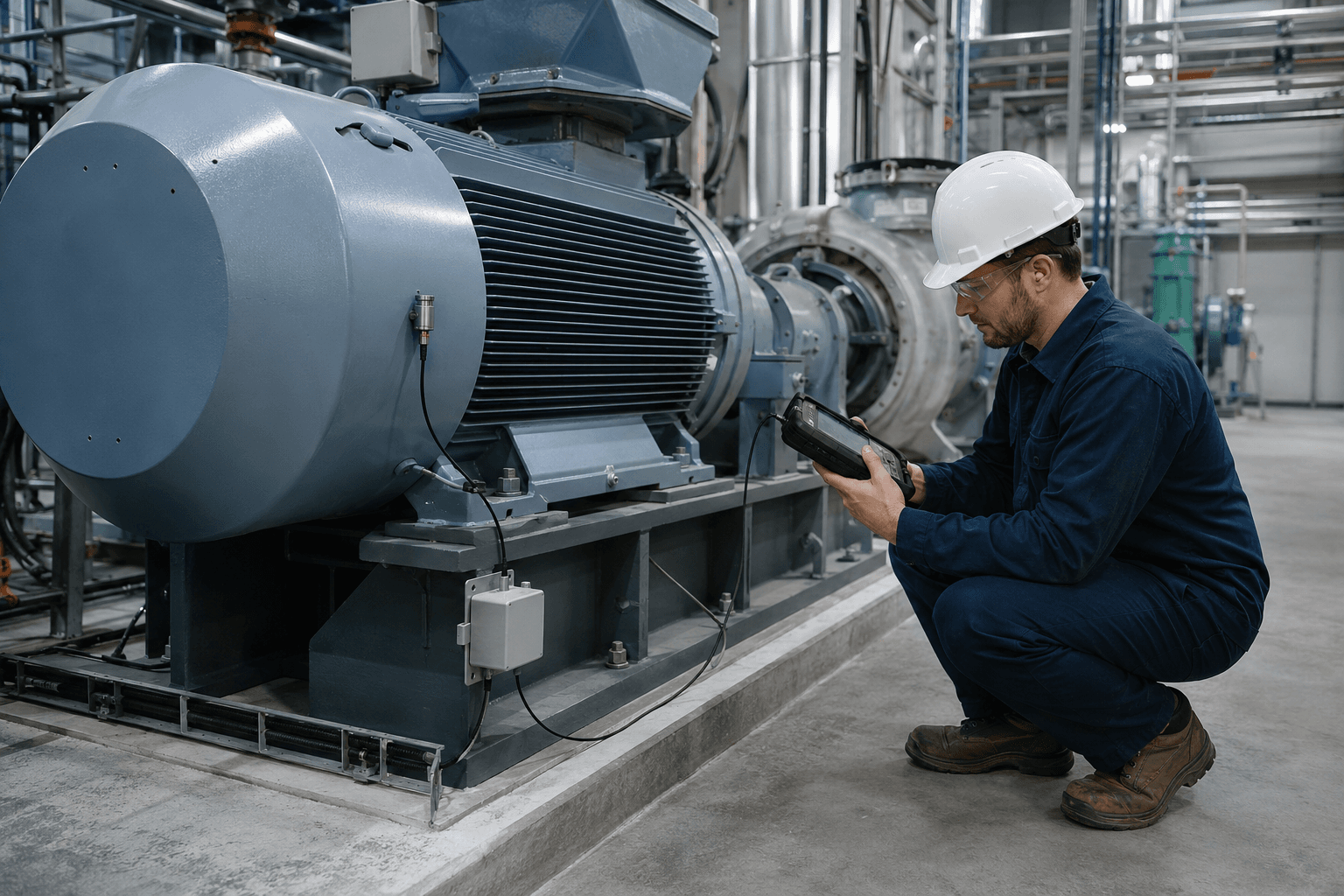 Northgate Sensors