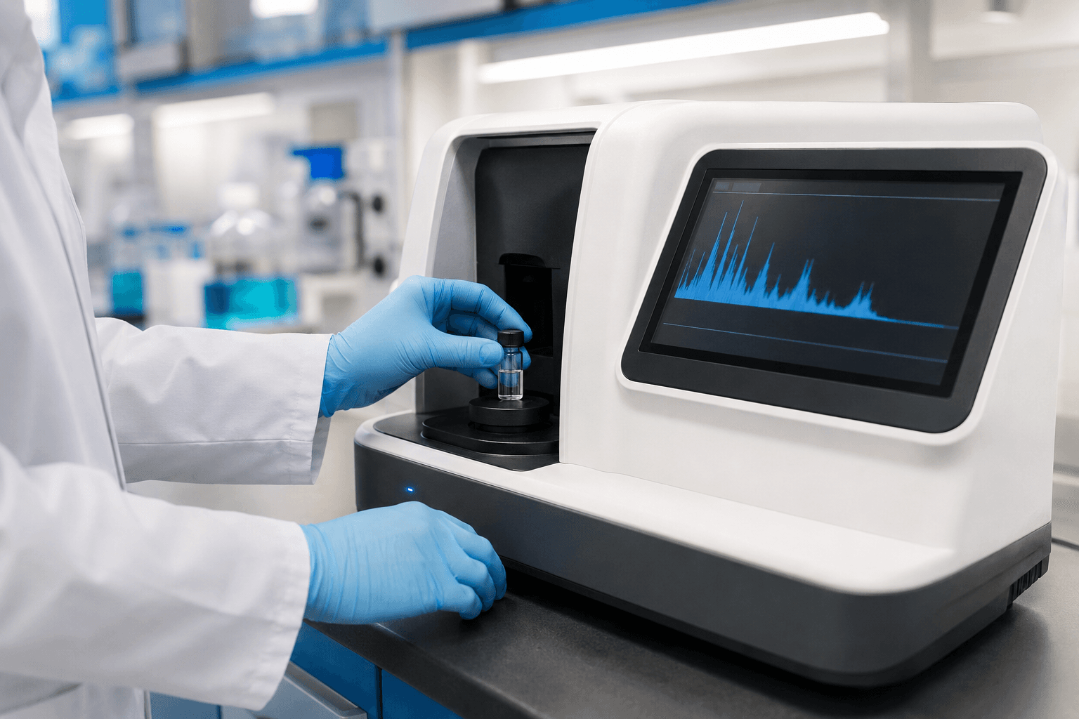 Vantage Analytical